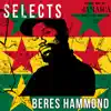 Beres Hammond Selects Reggae album lyrics, reviews, download