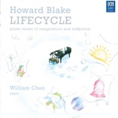 Lifecycle, Op. 489: 24. Make-Believe artwork