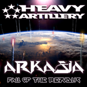 Fall of the Republic - Arkasia