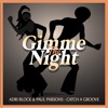 Catch a Groove (Club Mix) - Single