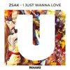 Stream & download I Just Wanna Love - Single