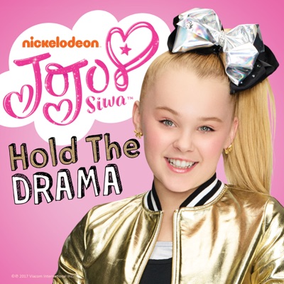 Hold The Drama Jojo Siwa Shazam