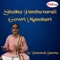 Shubha Panthuvarali Gowri Manohari, Pt. 1 - V. Venkatesh Sharma lyrics