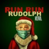 Run Run Rudolph (feat. Mimmo Oliveri) - Single