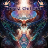 Serial Chillers, Pt. 1 artwork