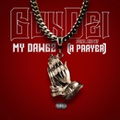 My Dawgz (A Prayer) [feat. Big Wy] artwork