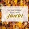 Jondi (feat. DJ Costa) - Sadok Nordo lyrics