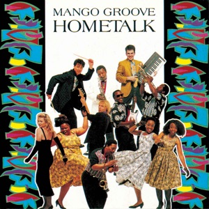 Mango Groove - Island Boy - Line Dance Music
