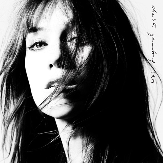 Cover artwork for IRM