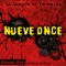 Nueve Once (feat. Fernando Madina) - La Sangre de Verónika lyrics