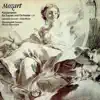 Wolfgang Amadeus Mozart: Konzertarien/Concert Arias album lyrics, reviews, download