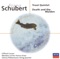 Piano Quintet in A, D. 667 - "The Trout": IV. Thema - Andantino - Variazioni I-V - Allegretto artwork