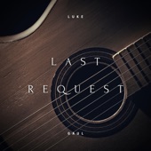 Last Request artwork