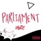 Parliament - HVZE lyrics