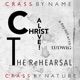 CHRIST ALIVE - THE REHEARSAL cover art