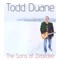 The Sons of Zebedee - Todd Duane lyrics