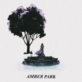 Amber Park - EP artwork