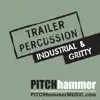 Trailer Percussion Industrial and Gritty album lyrics, reviews, download