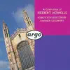 Howells: Choral Music album lyrics, reviews, download