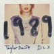 TAYLOR SWIFT cover art
