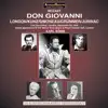 Mozart: Don Giovanni, K. 527 (Live) album lyrics, reviews, download