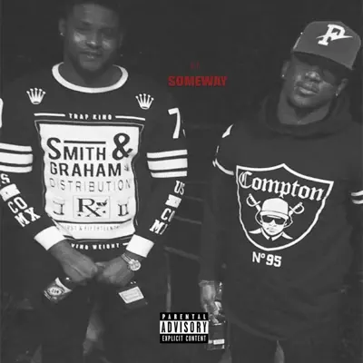 Someway - Single - La 66