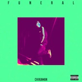 Funeral artwork