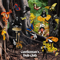 Gentleman's Dub Club - Down to Earth artwork