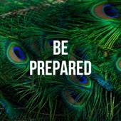 Be Prepared artwork