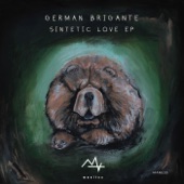 Sintetic Love - EP artwork