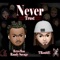 Never Trust (feat. Trouble) - RetroManRandySavage lyrics