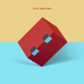 Ato Isolado artwork