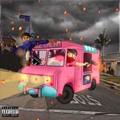 Detroit Ice Cream Truck Jacking (feat. Poopgun & Lil Gewch) artwork