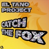 Catch The Fox (feat. Paps, Ricky Santoro, Dj Stecca & Gianni Doo) [Sax Mix] artwork