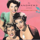 The Andrews Sisters - Boogie Woogie Bugle Boy