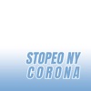 Stopeo ny Corona - Single
