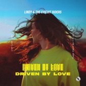 Driven by Love (Deluxe) [Live] artwork