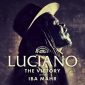 Luciano/Iba Mahr - The Victory