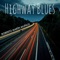 Highway Blues - Roberto Marín Muñoz lyrics