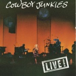 Cowboy Junkies & John Prine - If You Were the Woman and I Was the Man (Live)