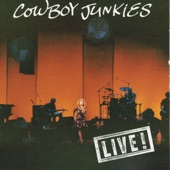 Cowboy Junkies - Sweet Jane (Live)