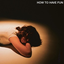 How To have Fun artwork