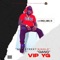 Gang - VIP YG lyrics