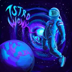 Astrowonk - Single by Monxx album reviews, ratings, credits