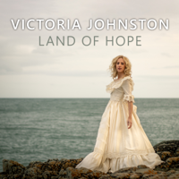 Victoria Johnston - Land of Hope artwork