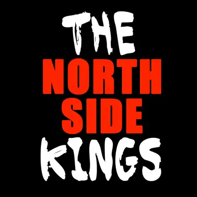 The North Side Kings - Adan Zapata