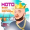 Moto (feat. Mampintsha & Babes Wodumo) - Bhar lyrics