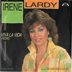 Viva La Vida - Single by Irene Lardy album reviews, ratings, credits