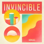 Invincible artwork