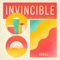 Invincible artwork